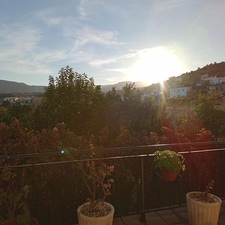 Cortijo Paulenca Villa Almería Eksteriør bilde