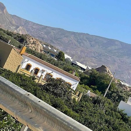 Cortijo Paulenca Villa Almería Eksteriør bilde