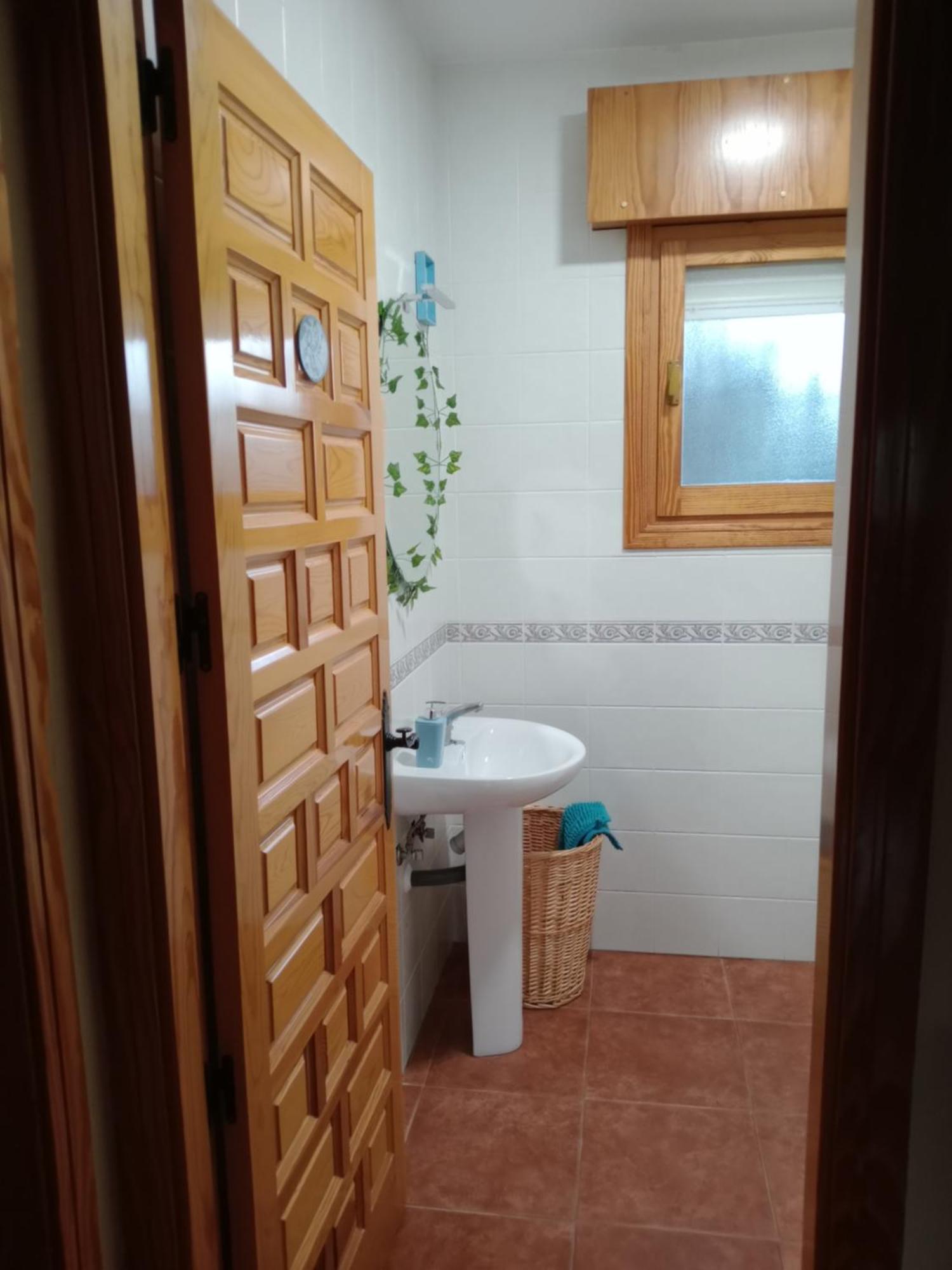 Cortijo Paulenca Villa Almería Eksteriør bilde